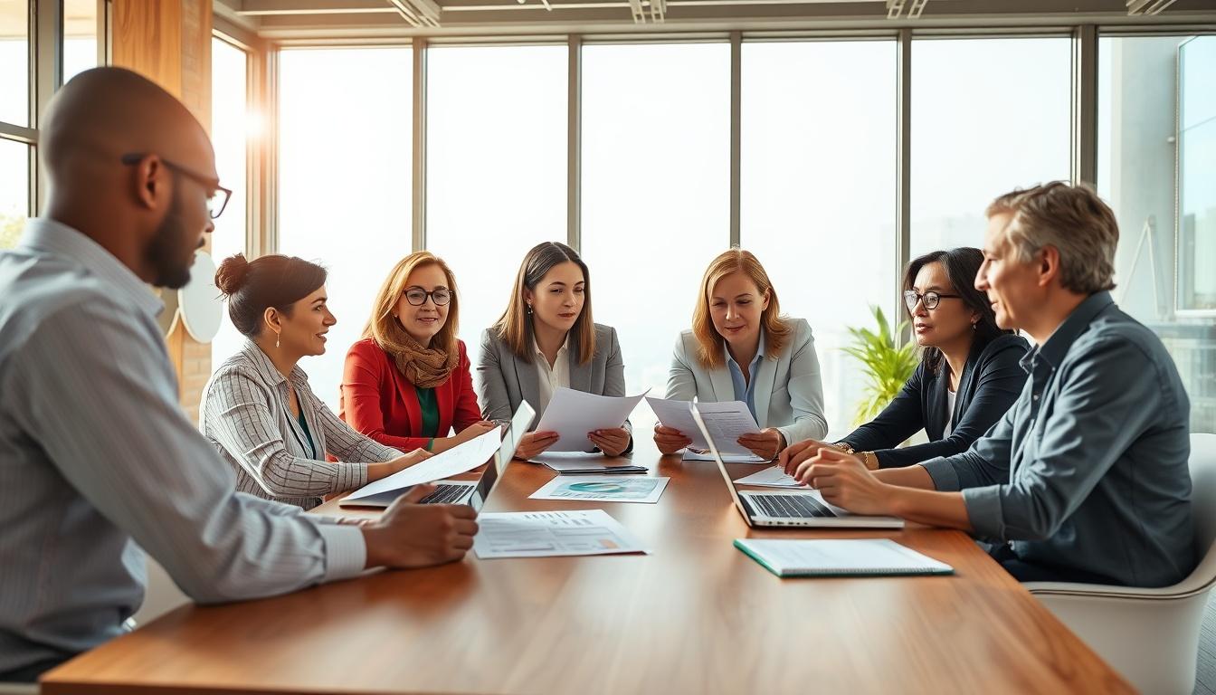 Transform Your Business Finance